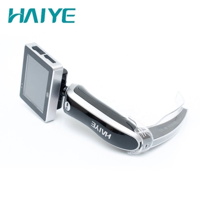 3000 Lux Disposable Video Assisted Laryngoscope per intubazione difficile della via aerea