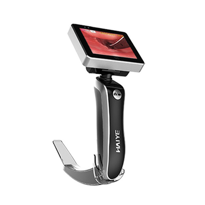 Video laringoscopio medico portatile per 3,0 HD pediatrici adulti 8GB