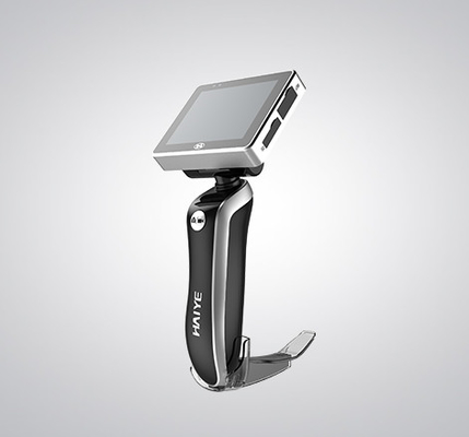Il video laringoscopio USB dell'anestesia LCD a 3 pollici della via aerea ha prodotto