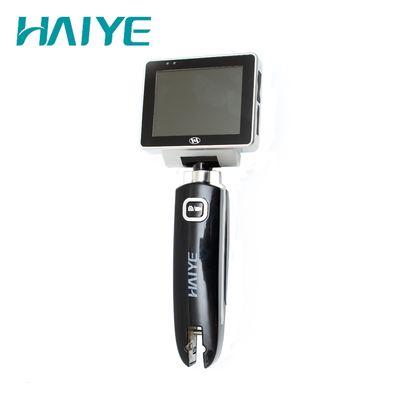 Produttore Portable 3" laringoscopio eliminabile medico di USB dell'esposizione di dimensioni dello schermo OLED di TFT video per il bambino C