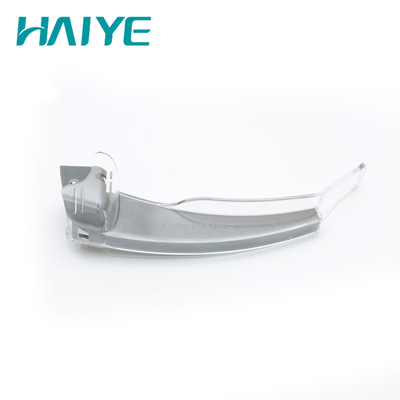 Digtal ha introdotto laringoscopio pediatrico 100 delle lame riutilizzabili il video - 240V 50/60Hz 0.35A