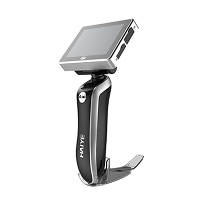 Video laringoscopio monouso per clinica medica con interfaccia USB HD Camera ENT
