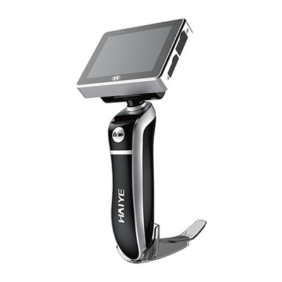 3,0 laringoscopio chirurgico portatile di HD 8GB video per le vie respiratorie difficili