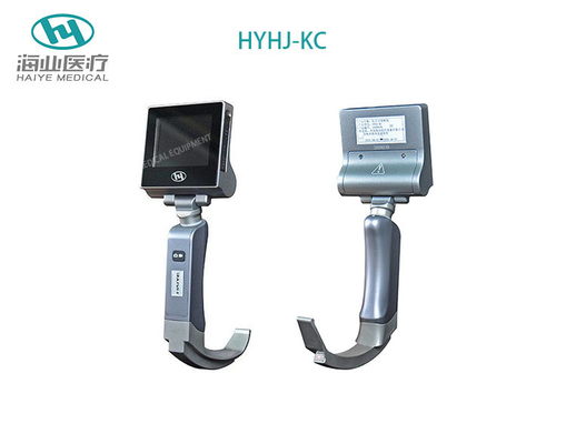 Endoscopio impermeabile per video laringoscopio Micro USB Haiye per intubazione