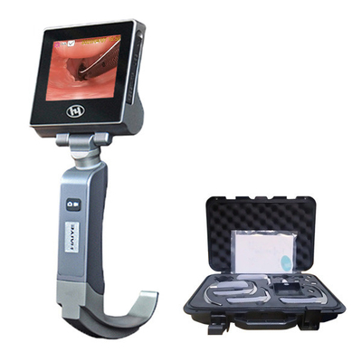 Endoscopio impermeabile per video laringoscopio Micro USB Haiye per intubazione