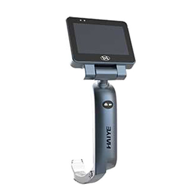 Video laringoscopio del touch screen LCD a 3,5 pollici con le lame eliminabili 2368 x 1296