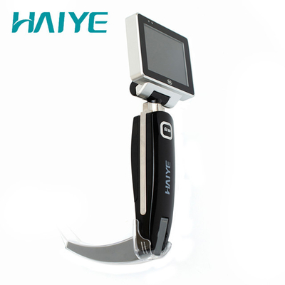 video dispositivi 150 LUX Handheld Video Laryngoscope di intubazione 1060hpa