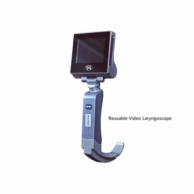 Laringoscopio neonatale d'istruzione clinico per il pixel 2M di intubazione