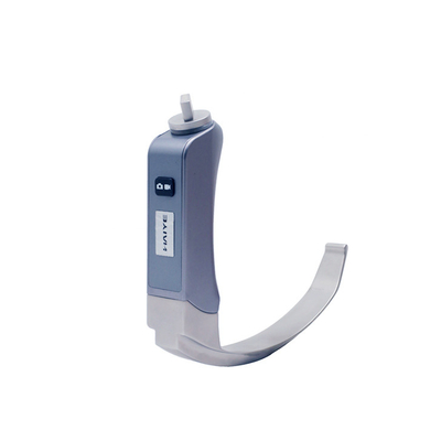 Schermo a 3 pollici 32GB del video laringoscopio medico HD di acciaio inossidabile