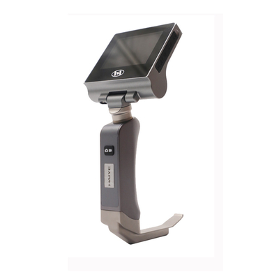 3&quot; macchina 960*480 di video intubazione rigida del laringoscopio di TFT video