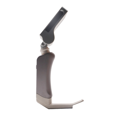 3&quot; laringoscopio tenuto in mano chirurgico 18650 di TFT OLED video ricaricabile