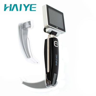 Laringoscopio 1060 dell'endoscopio di 3 lame video di comprensione chirurgica medica di Hpa