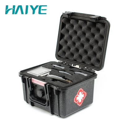 Laringoscopio 1060 dell'endoscopio di 3 lame video di comprensione chirurgica medica di Hpa