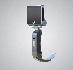 Ambulanza ORL Air Track Video Laringoscopio Haiye 32GB