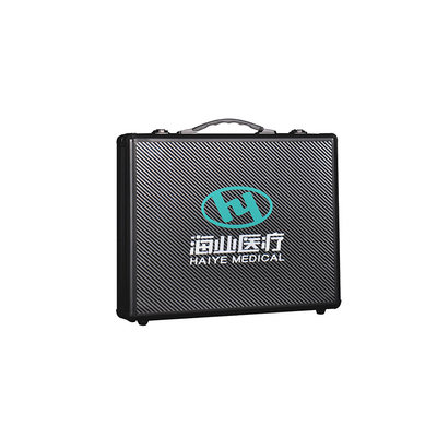 laringoscopio portatile USB di 1280*720px Haiye il video ha prodotto